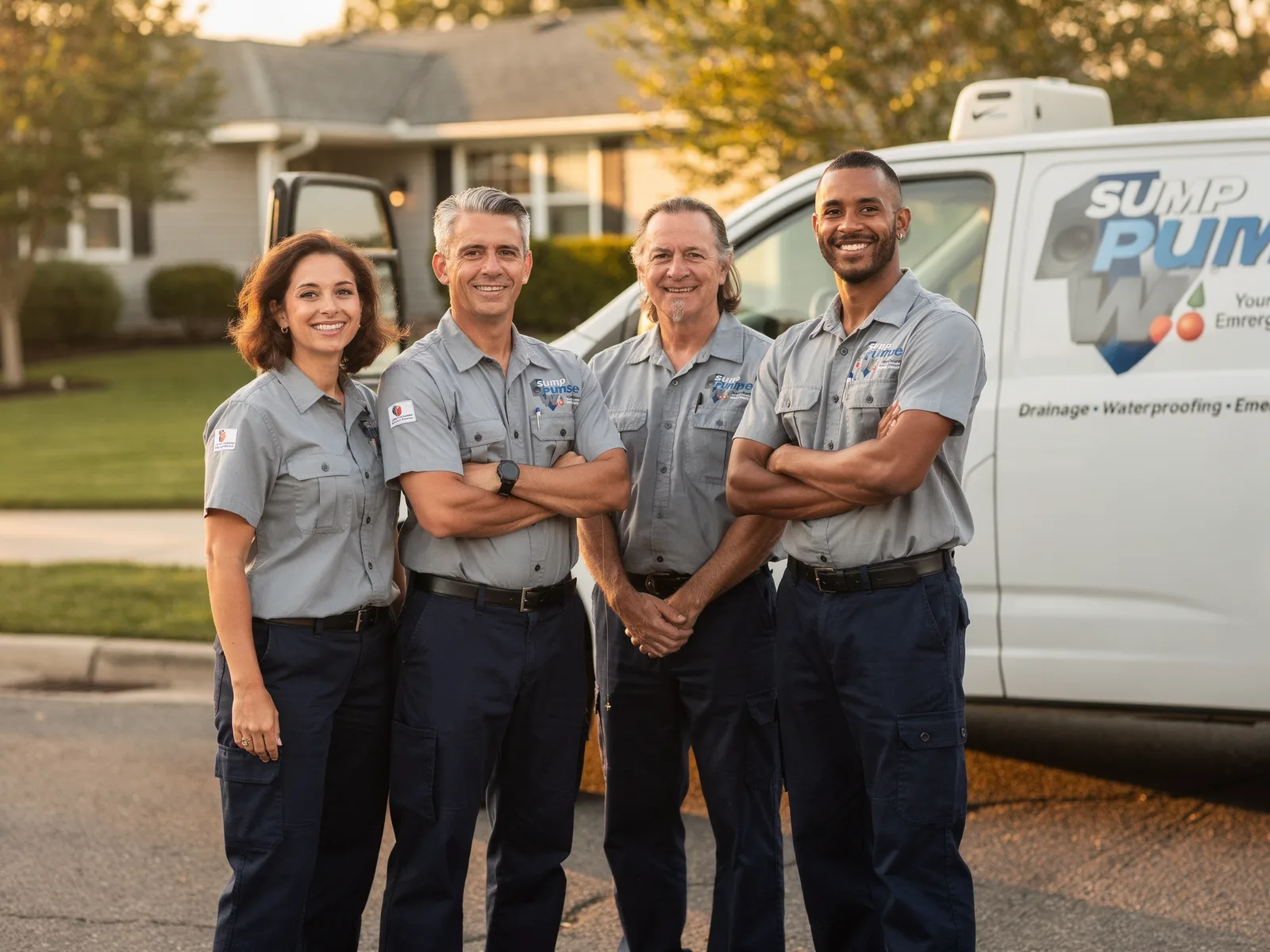 Water Heater Repair company in White Plains, VA