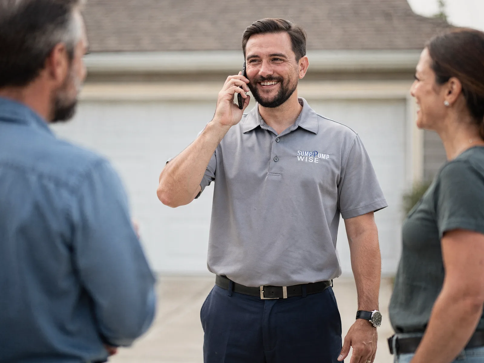 Water Heater Repair White Plains, VA FAQs